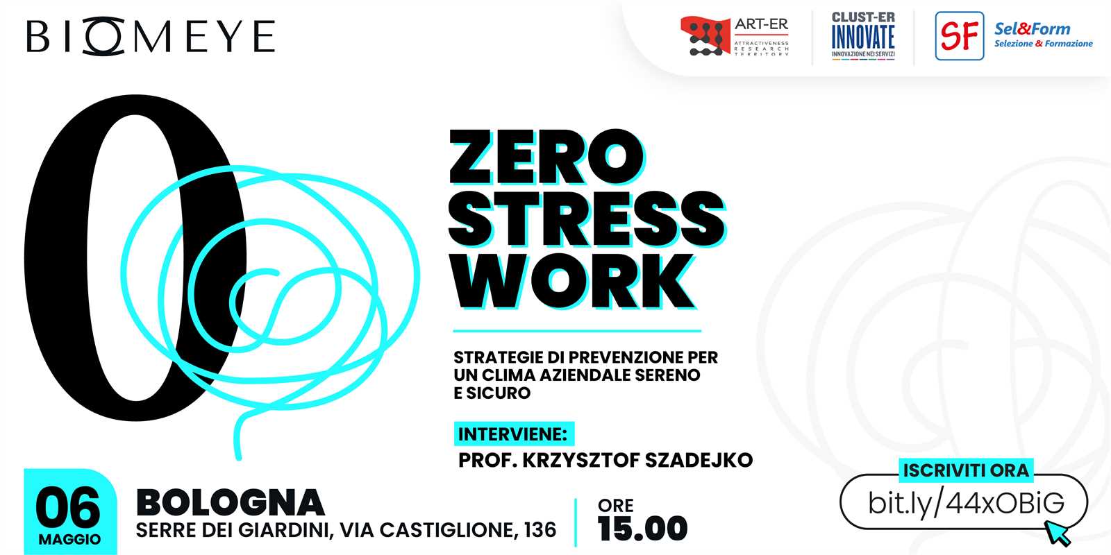 Zero-Stress Work