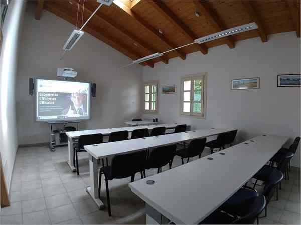 Noleggio aule