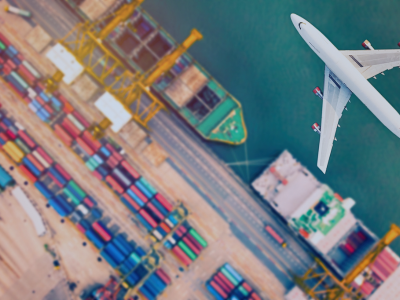 Logistica, Magazzino e Trasporti Logistica, Magazzino e Trasporti