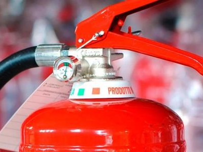 Corso di Antincendio rischio basso Corso di Antincendio rischio basso