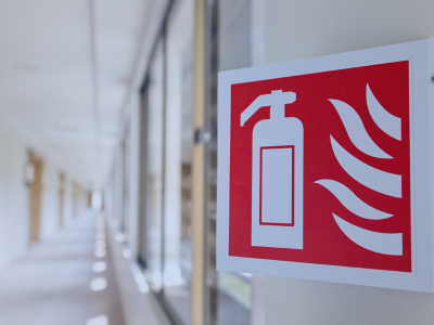 Aggiornamento Addetto Antincendio in attività di livello 2 - rischio medio - in presenza (Bologna)