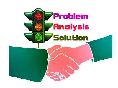 Analytical Thinking & Problem Solving