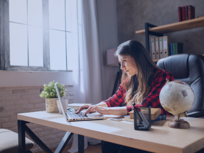 Smart Working - Lavoro Agile