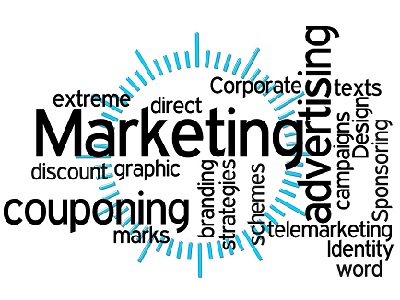 Marketing, Vendite e Comunicazione